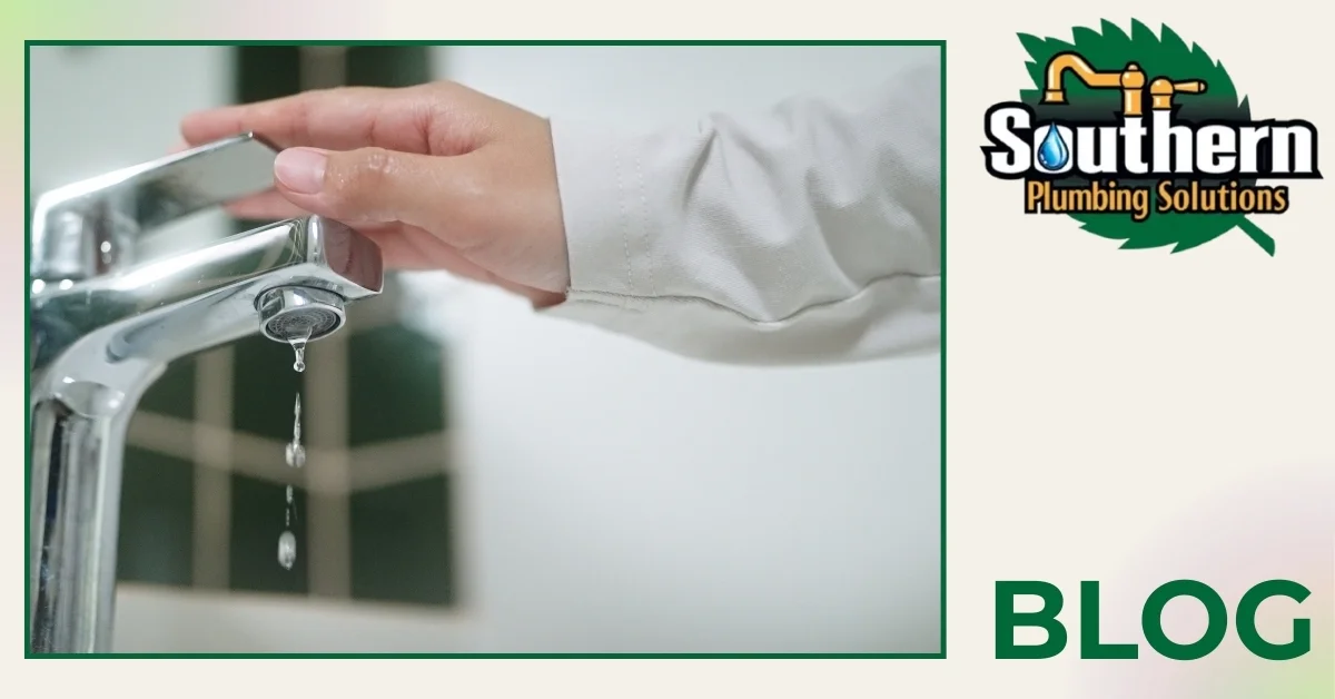 Tips to Reduce Water Usage & Lower Your Bill